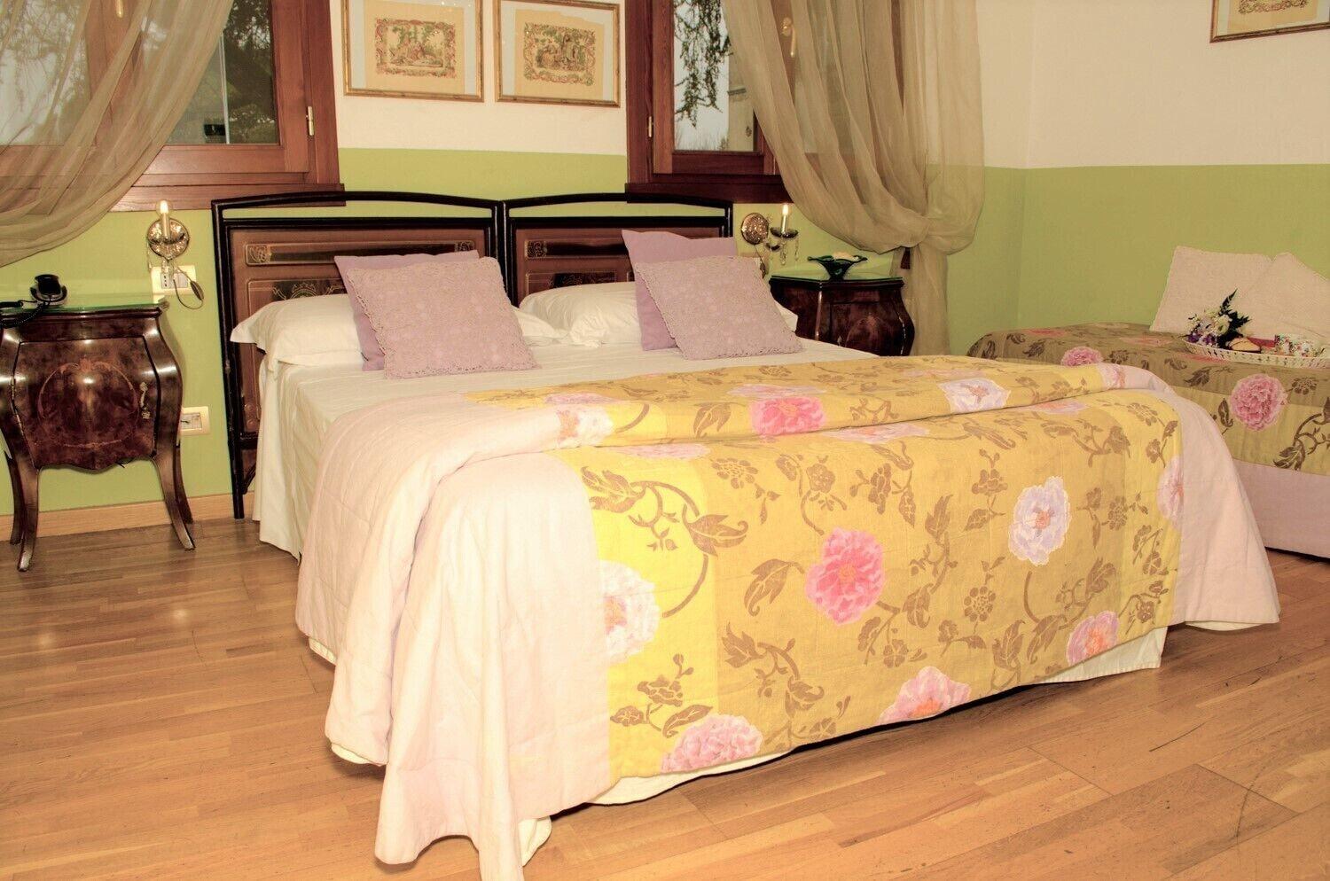 Relais Alcova Del Doge 호텔 미라 외부 사진