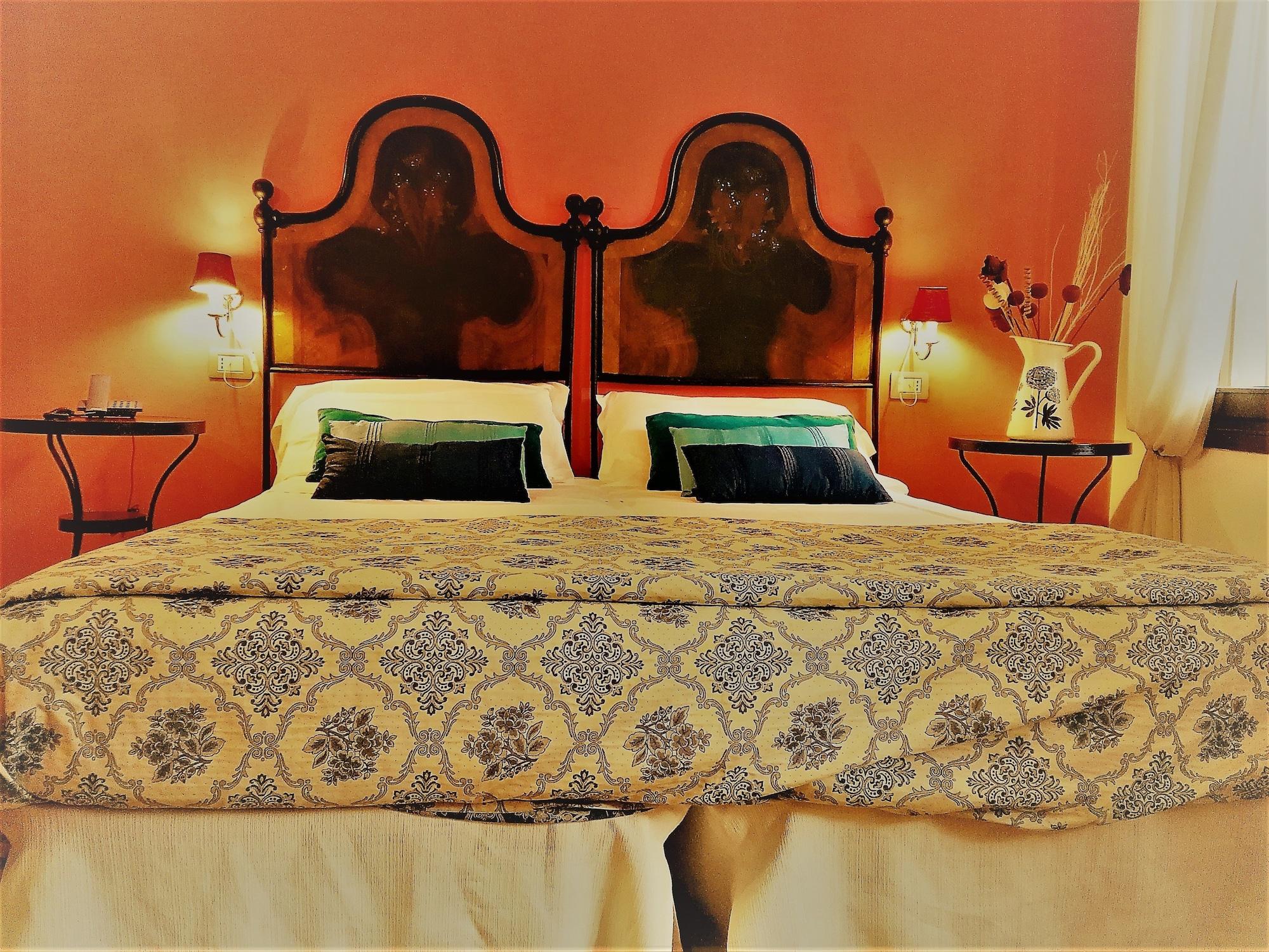 Relais Alcova Del Doge 호텔 미라 외부 사진