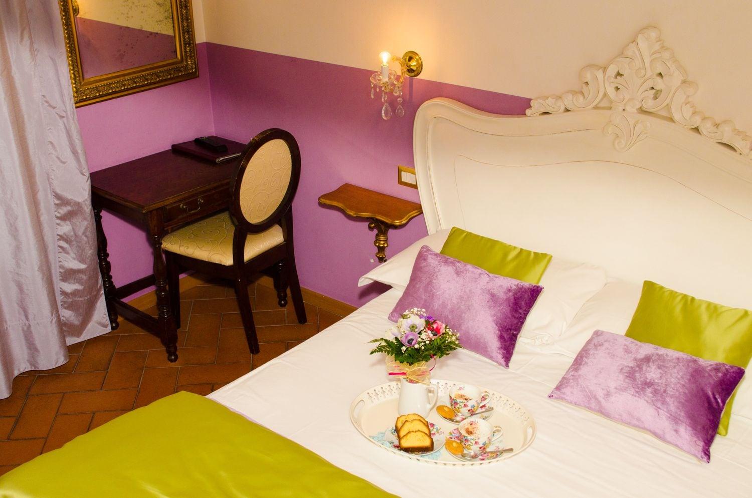 Relais Alcova Del Doge 호텔 미라 외부 사진
