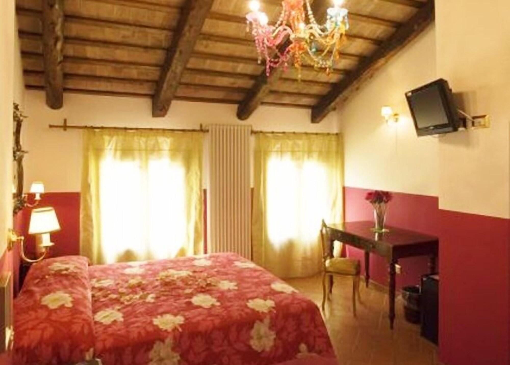 Relais Alcova Del Doge 호텔 미라 외부 사진