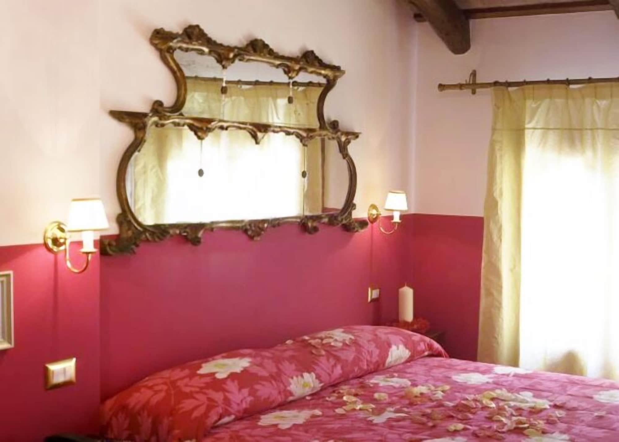 Relais Alcova Del Doge 호텔 미라 외부 사진
