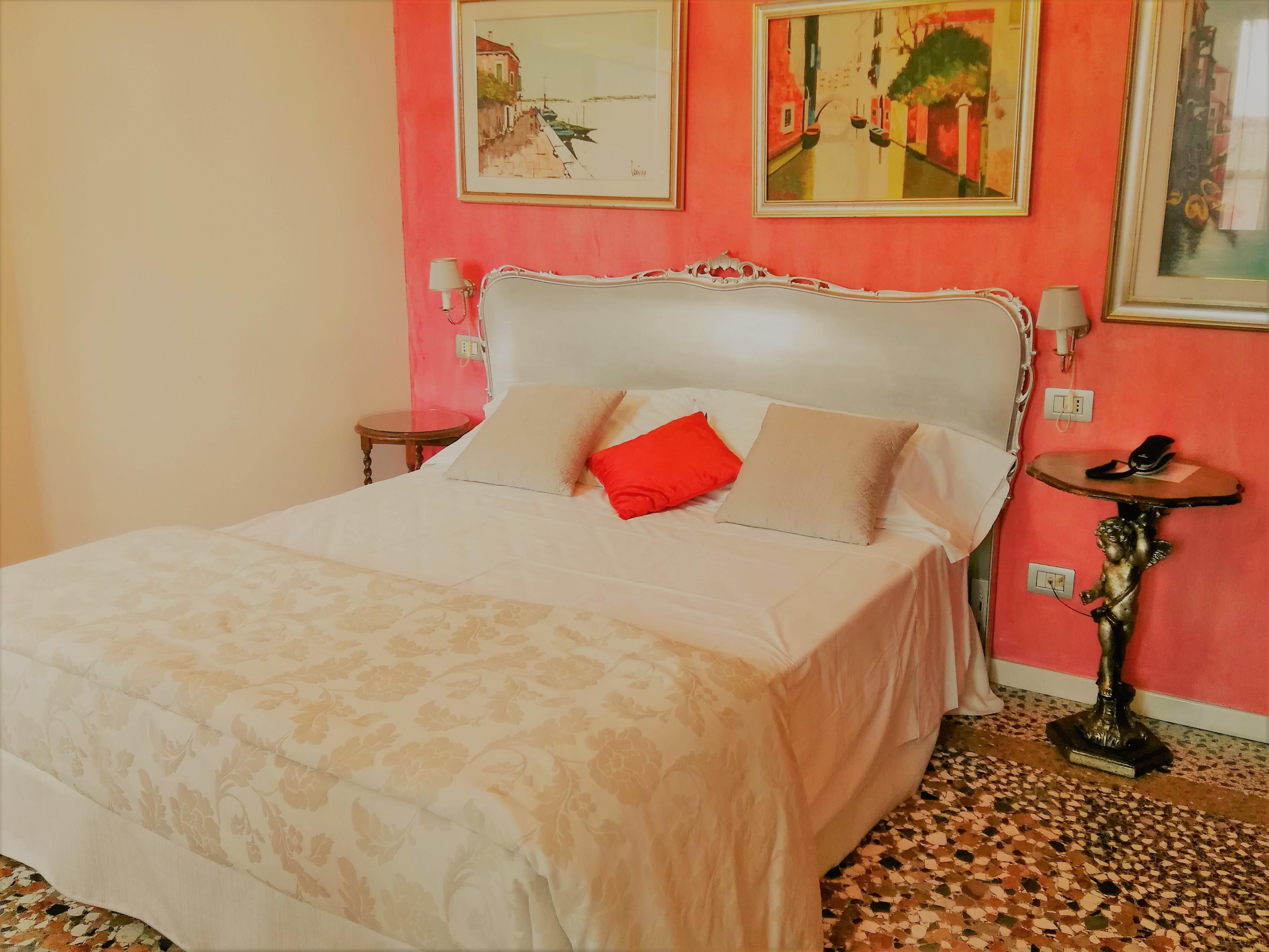 Relais Alcova Del Doge 호텔 미라 외부 사진