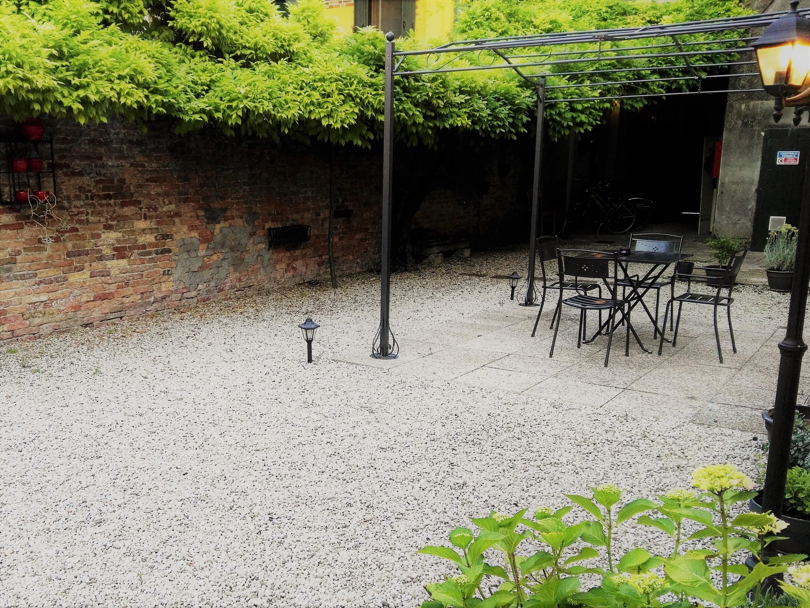 Relais Alcova Del Doge 호텔 미라 외부 사진