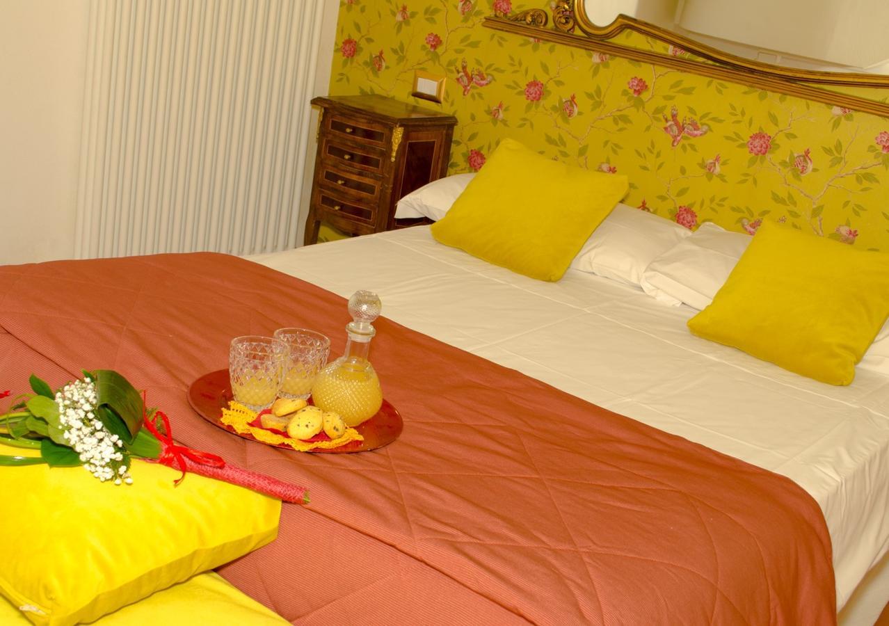 Relais Alcova Del Doge 호텔 미라 외부 사진