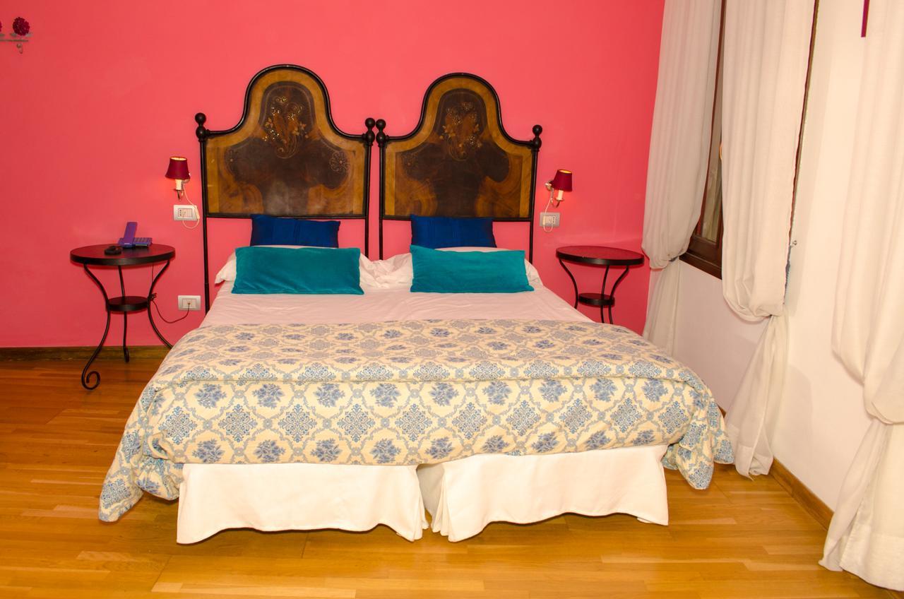 Relais Alcova Del Doge 호텔 미라 외부 사진