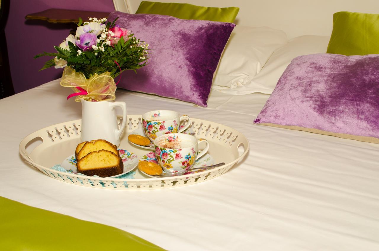 Relais Alcova Del Doge 호텔 미라 외부 사진