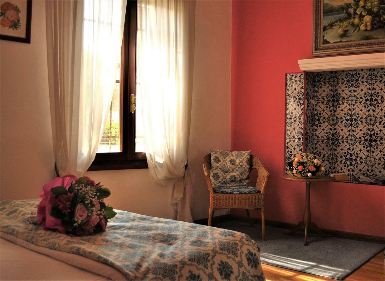 Relais Alcova Del Doge 호텔 미라 외부 사진