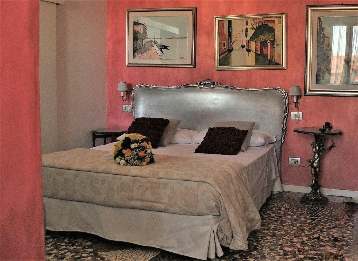 Relais Alcova Del Doge 호텔 미라 외부 사진