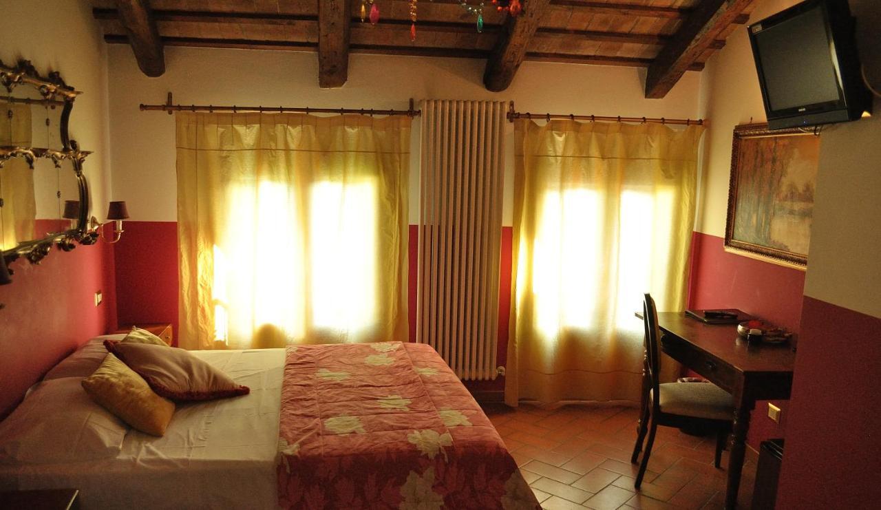 Relais Alcova Del Doge 호텔 미라 외부 사진